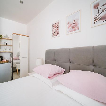 Korkyra Harbour Rooms Корчула Екстер'єр фото