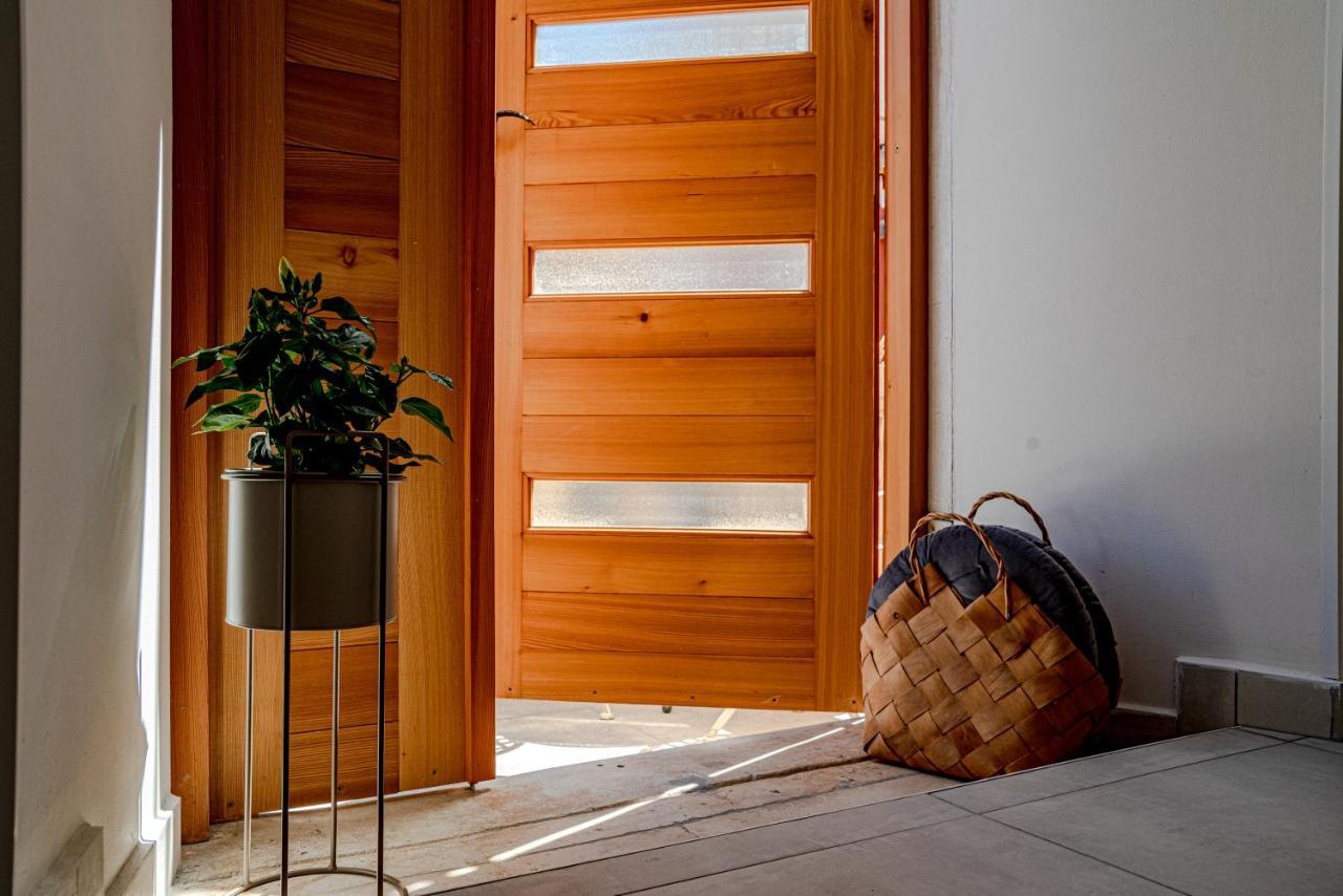 Korkyra Harbour Rooms Корчула Екстер'єр фото