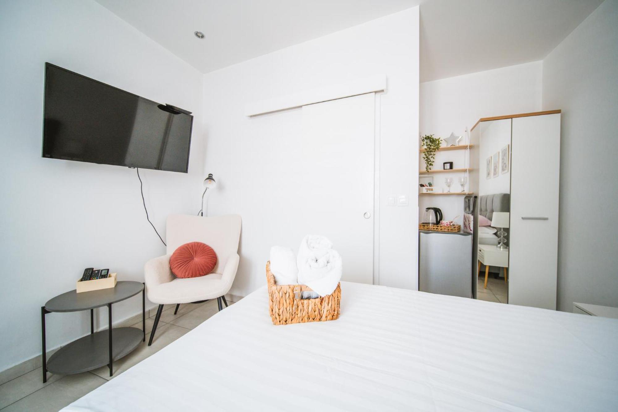 Korkyra Harbour Rooms Корчула Екстер'єр фото