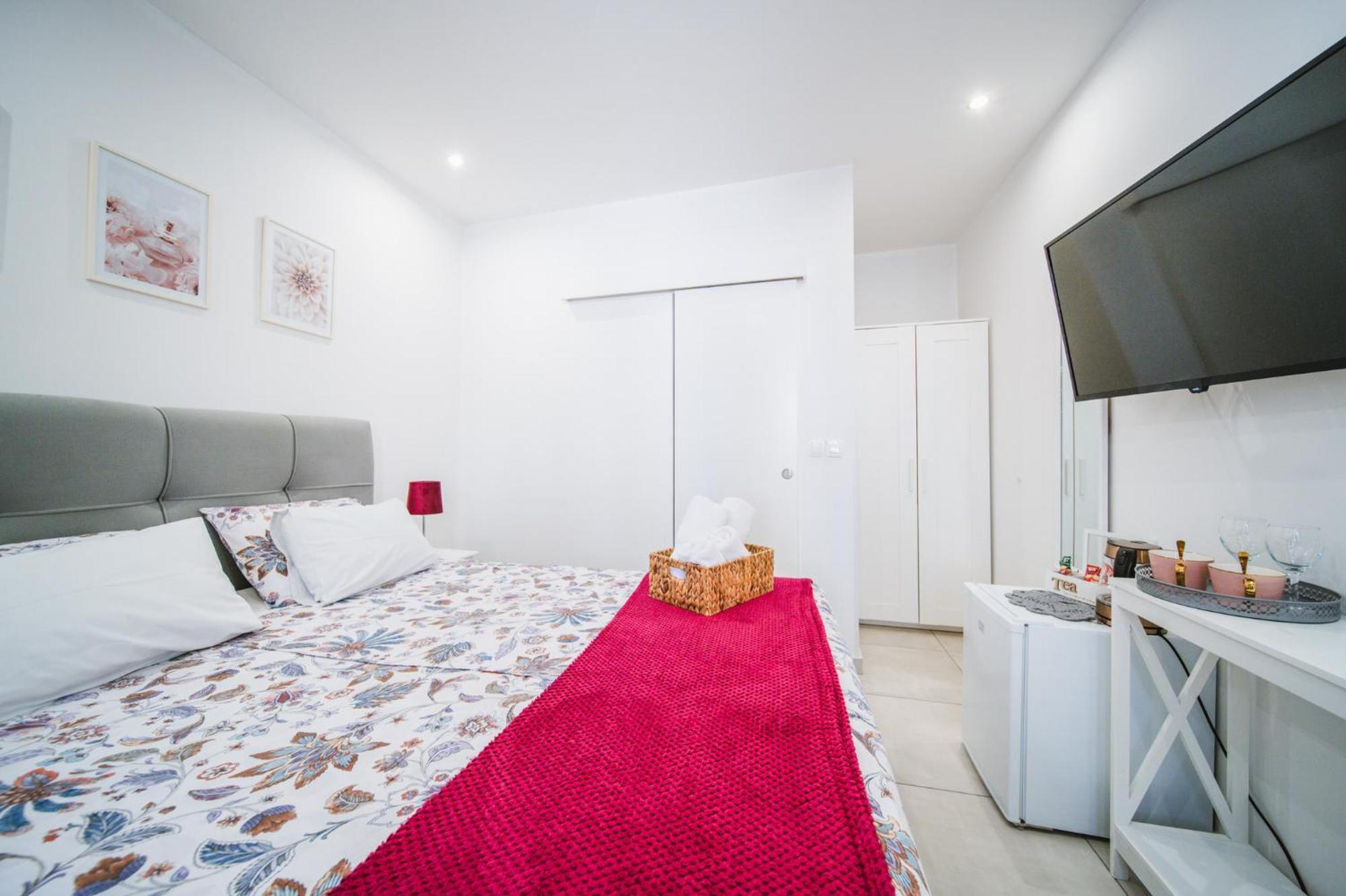 Korkyra Harbour Rooms Корчула Екстер'єр фото