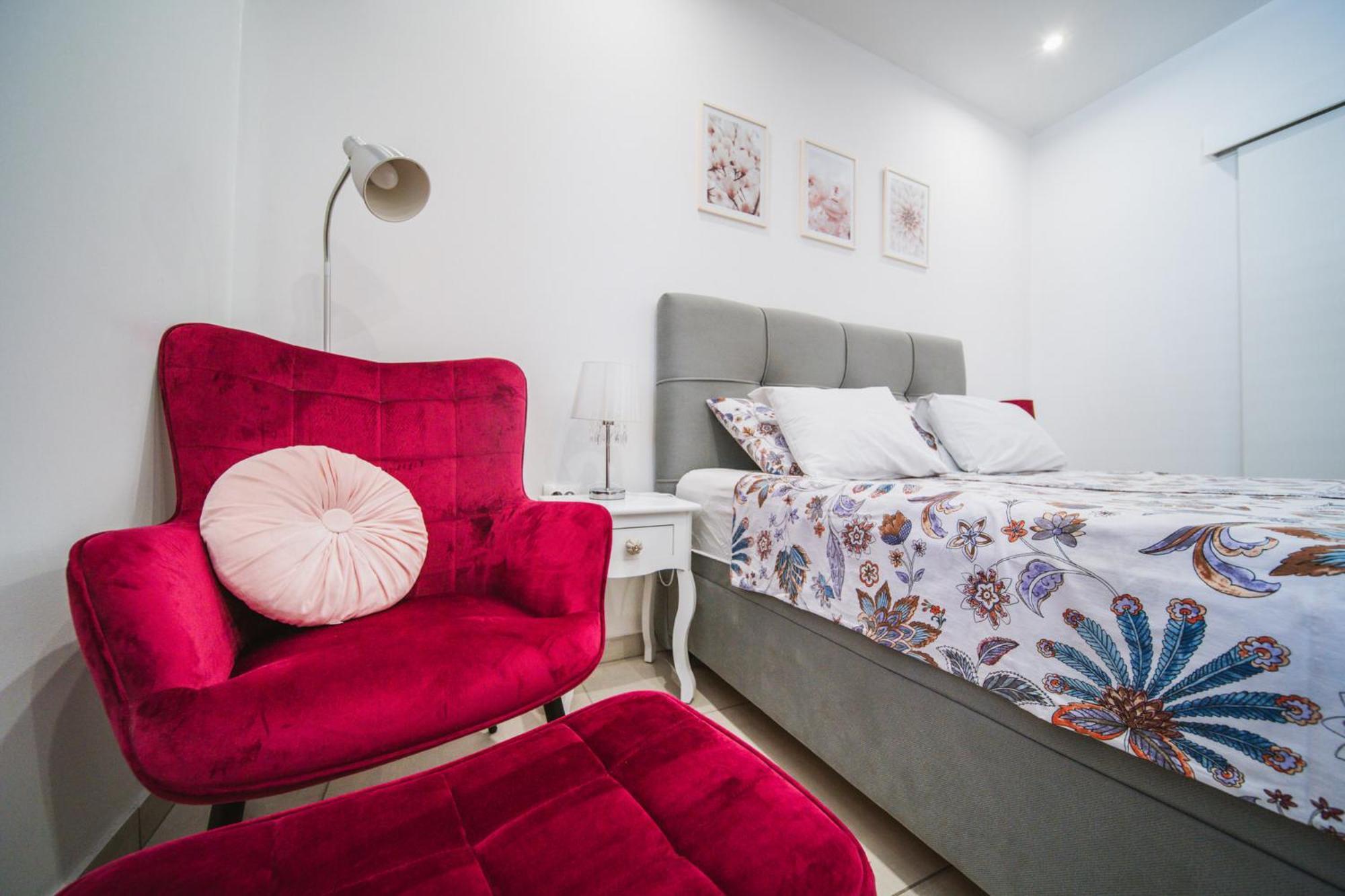 Korkyra Harbour Rooms Корчула Екстер'єр фото