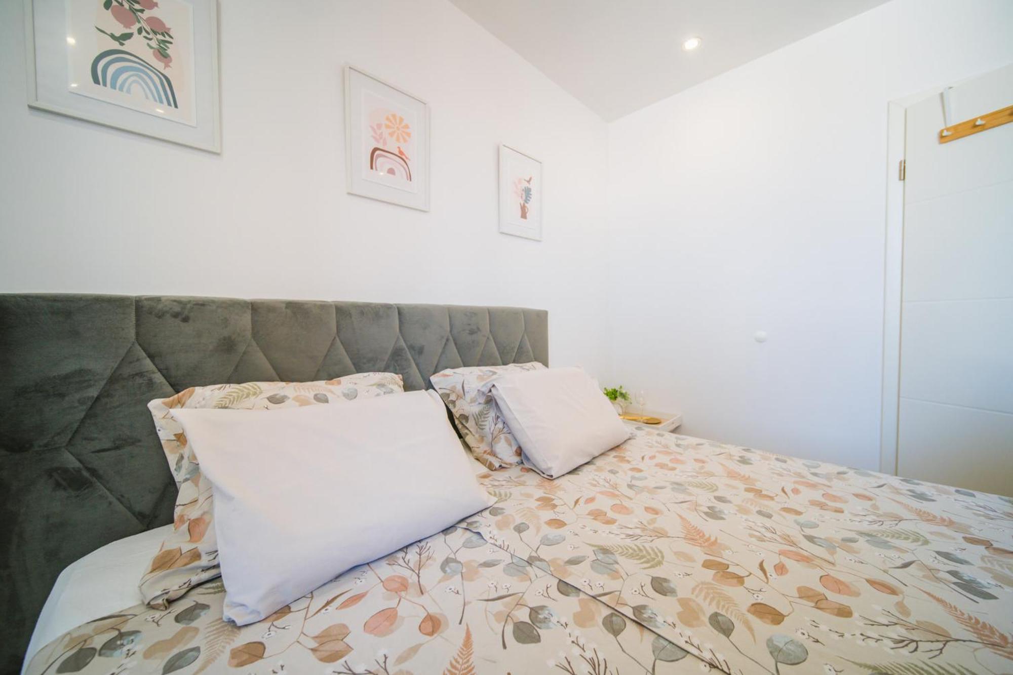 Korkyra Harbour Rooms Корчула Екстер'єр фото