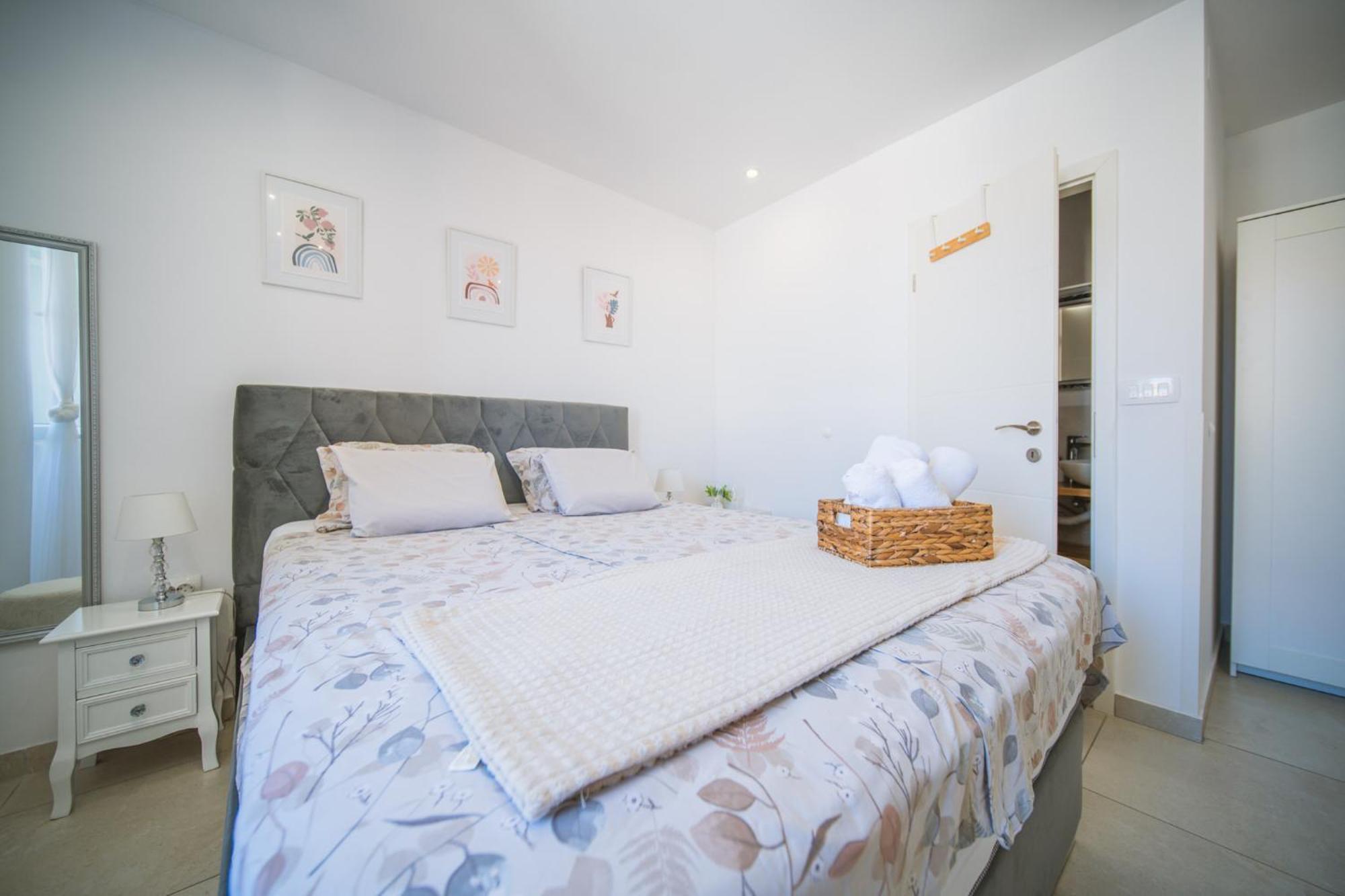 Korkyra Harbour Rooms Корчула Екстер'єр фото