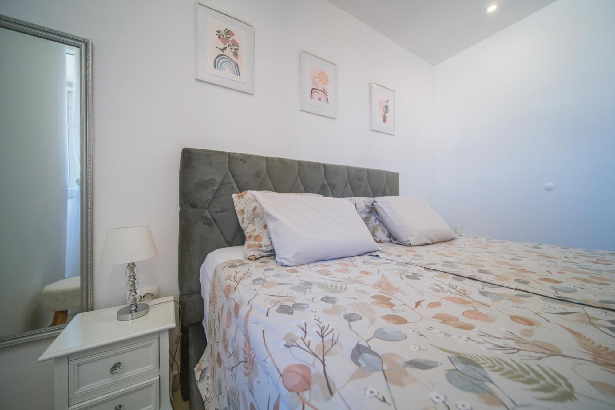 Korkyra Harbour Rooms Корчула Екстер'єр фото