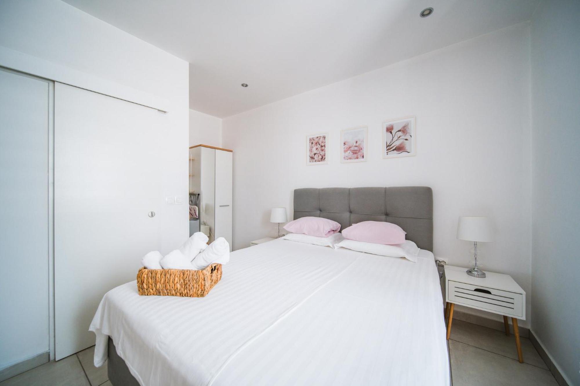 Korkyra Harbour Rooms Корчула Екстер'єр фото
