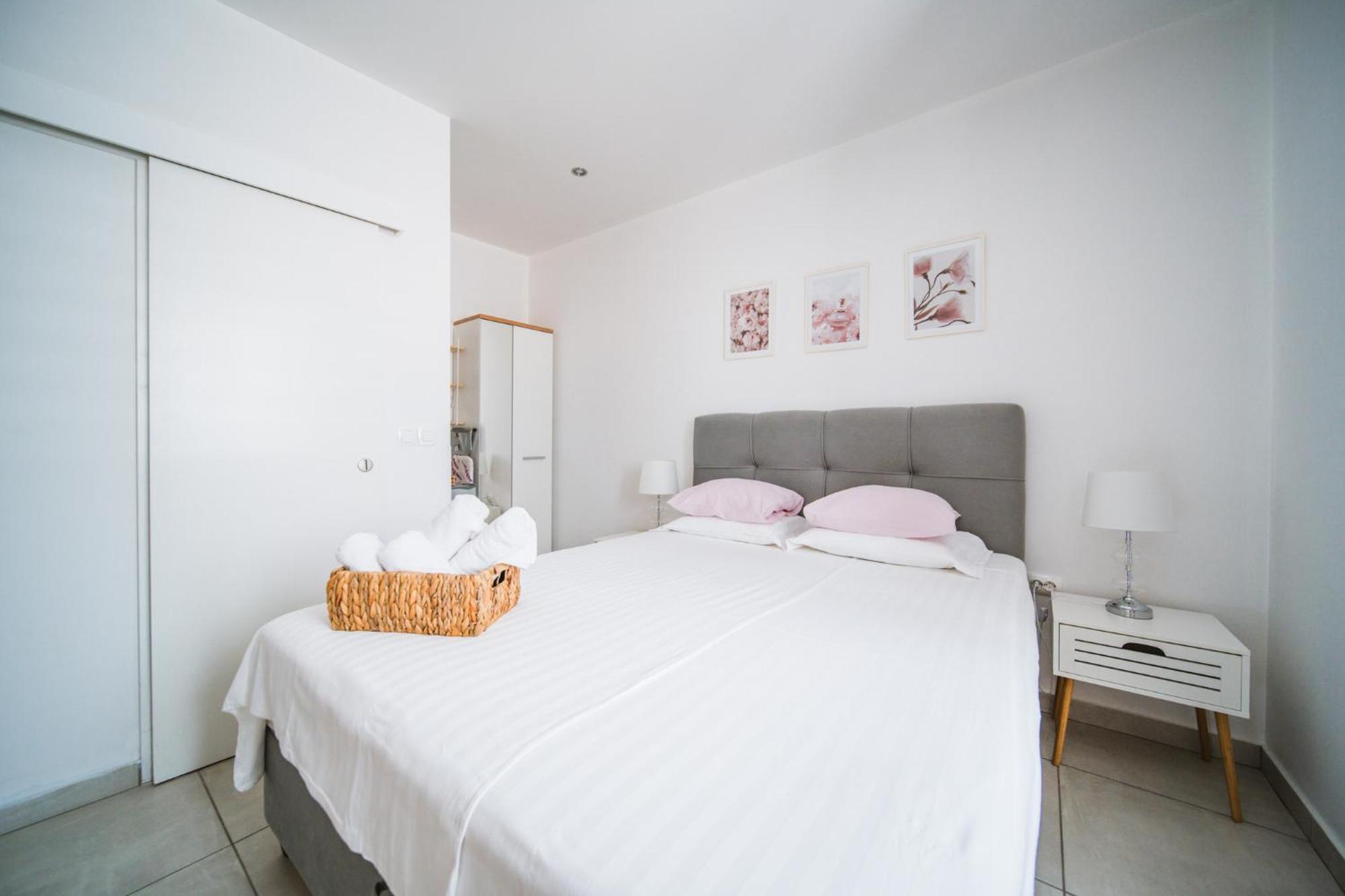 Korkyra Harbour Rooms Корчула Екстер'єр фото